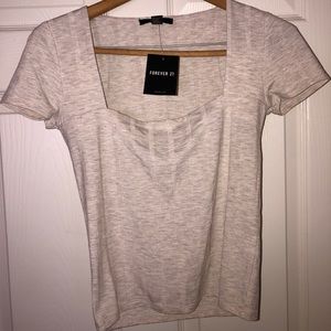 Forever 21 Top